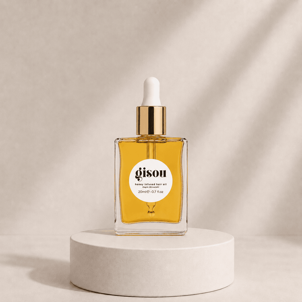Gisou Hair Oil 20ml