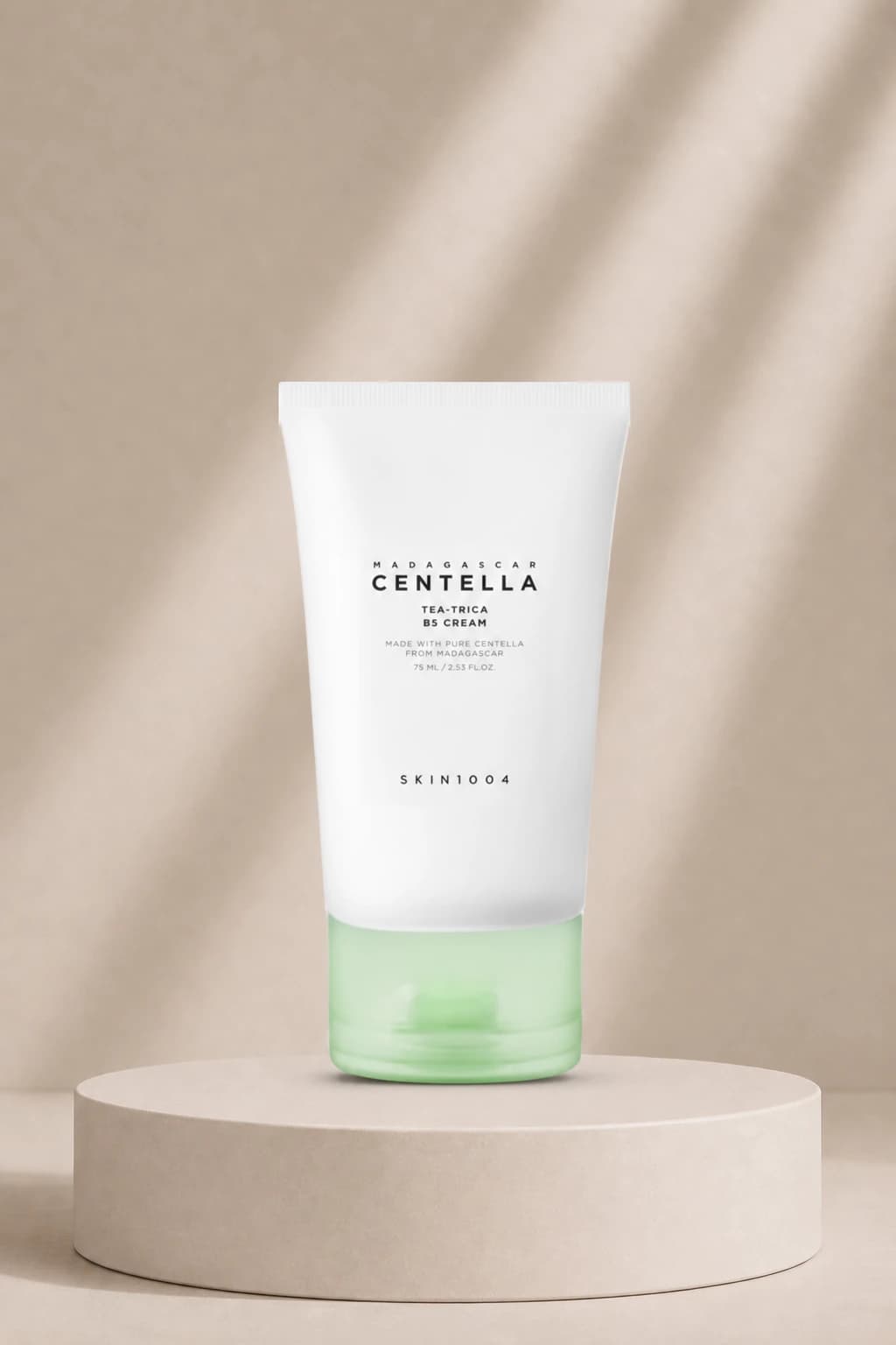 Skin1004 Tea Trica B5 Cream