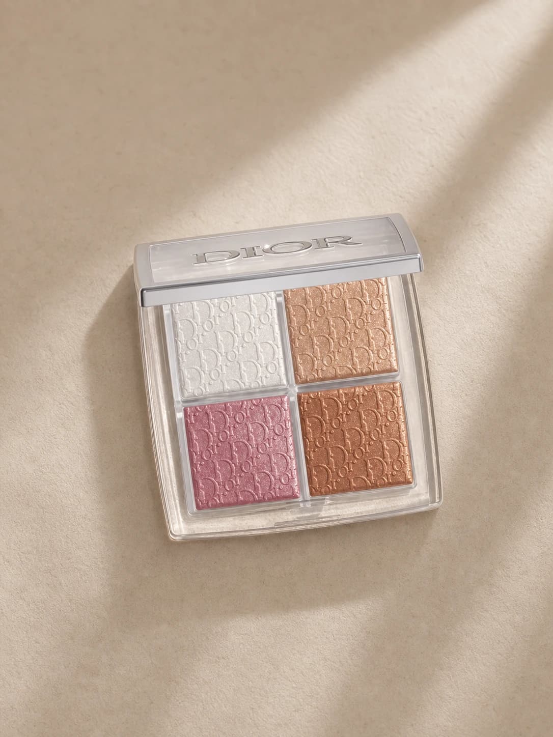 Dior Backstage Face Palette 001