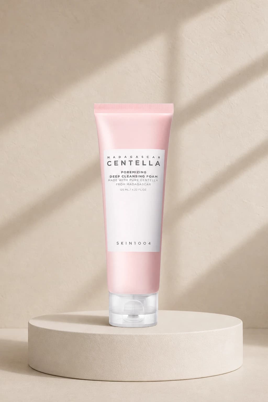 Skin1004 Poremizing Deep Cleansing Foam