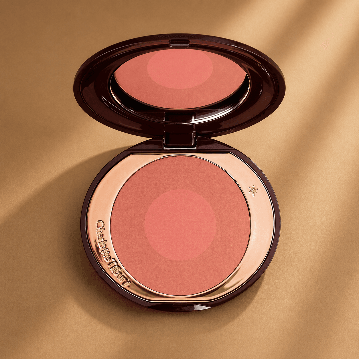 Charlotte Tilbury Chic Blush Ecstasy
