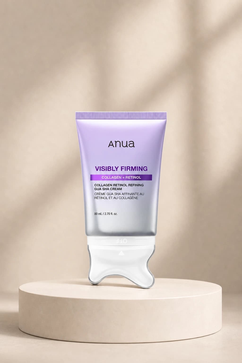 Anua Visibly Firming Cream