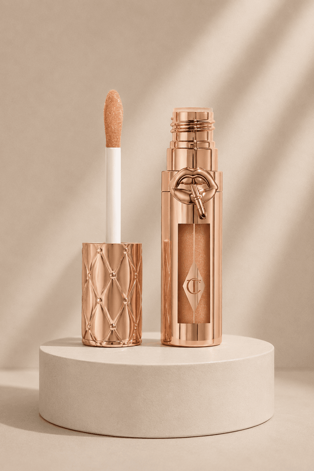 Charlotte Tilbury PlumpGasm (Nudegasm)