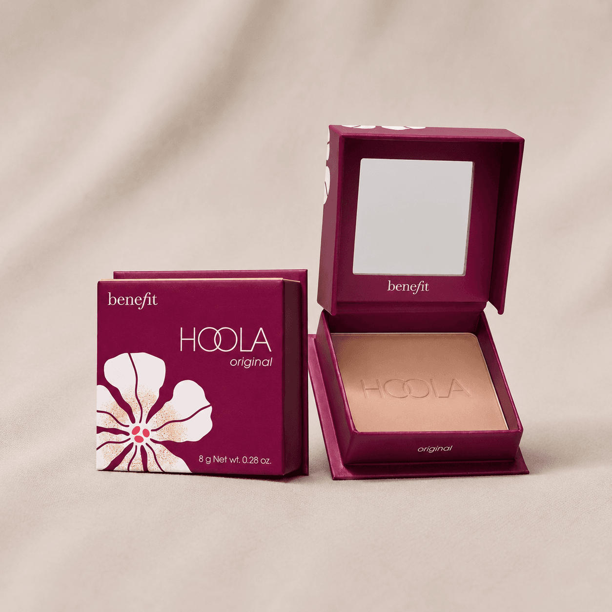 Benefit Bronzer (Hoola)