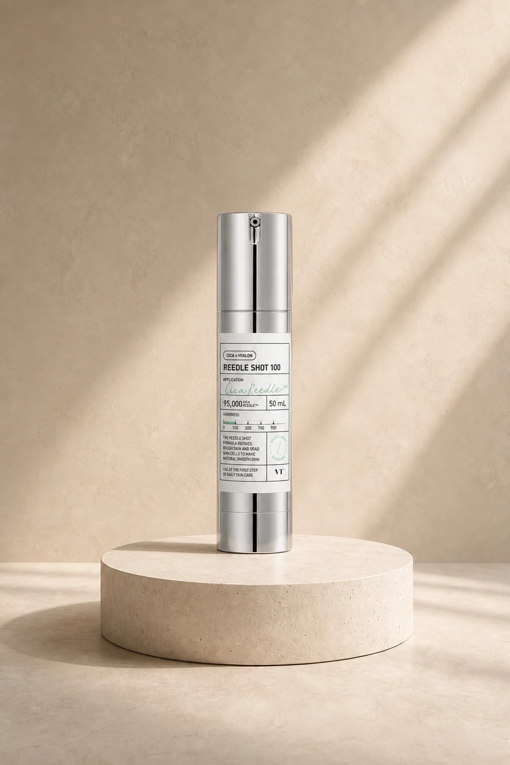 VT Cosmetics Reedle Shot 100 Essence 50ml