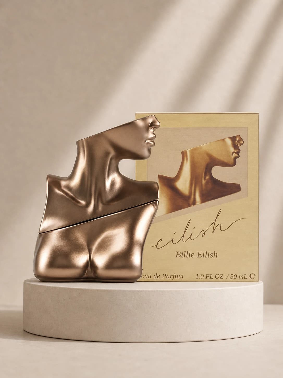 Billie Eilish Eau De Parfum 30ml