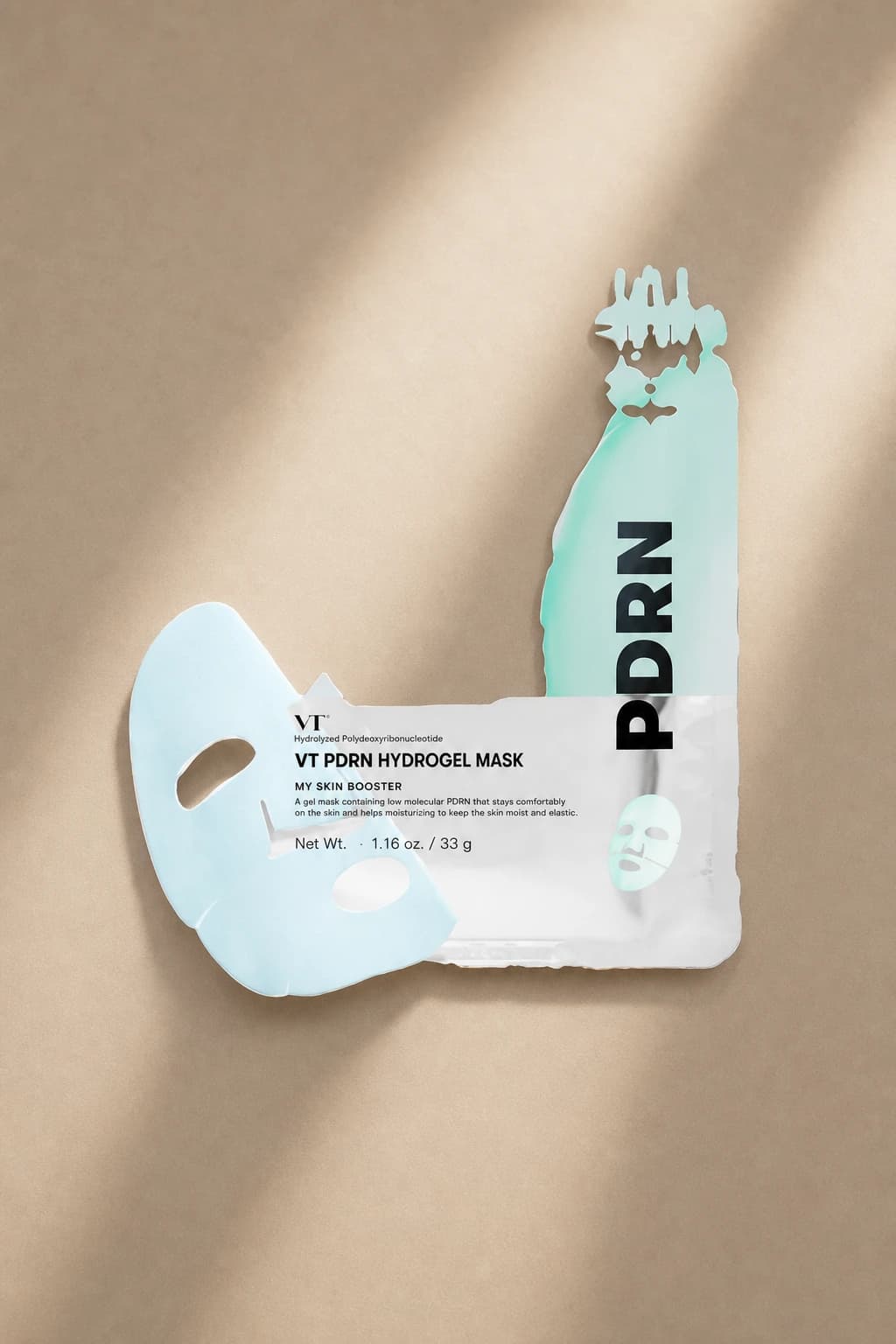 VT Cosmetics PDRN Hydrogel Mask