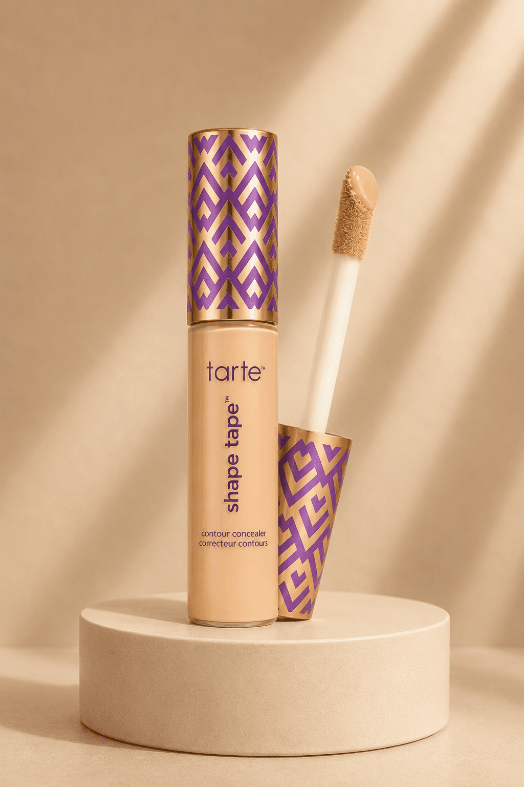Tarte Concealer (16N)