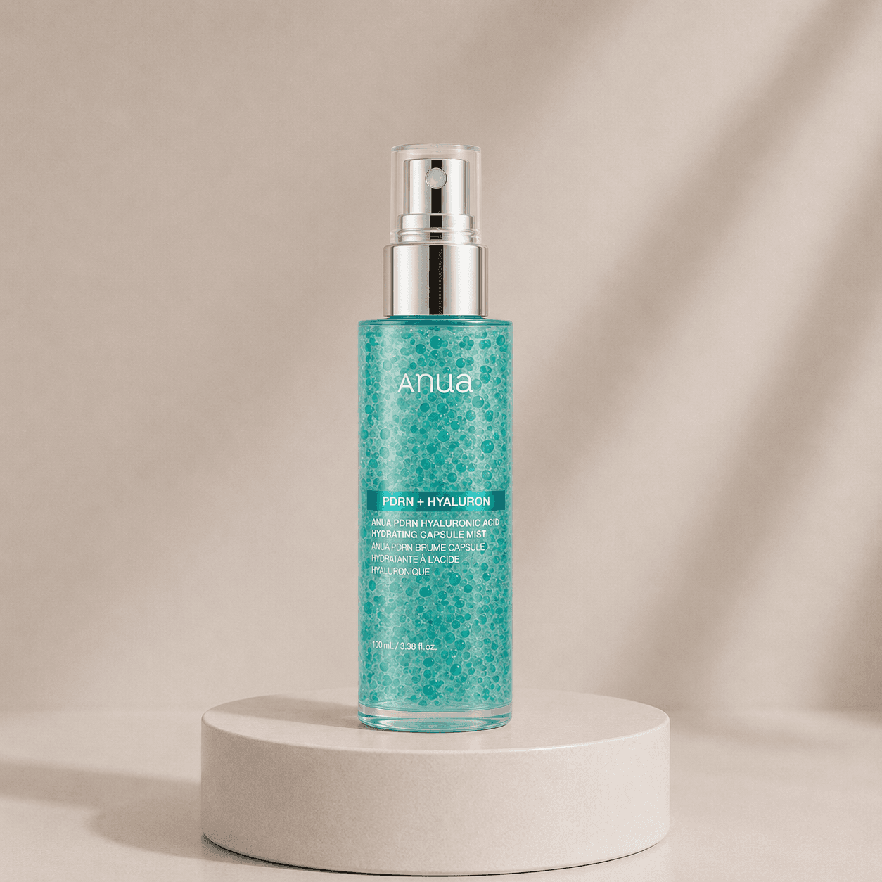 Anua PDRN Hyaluron Mist 100ml