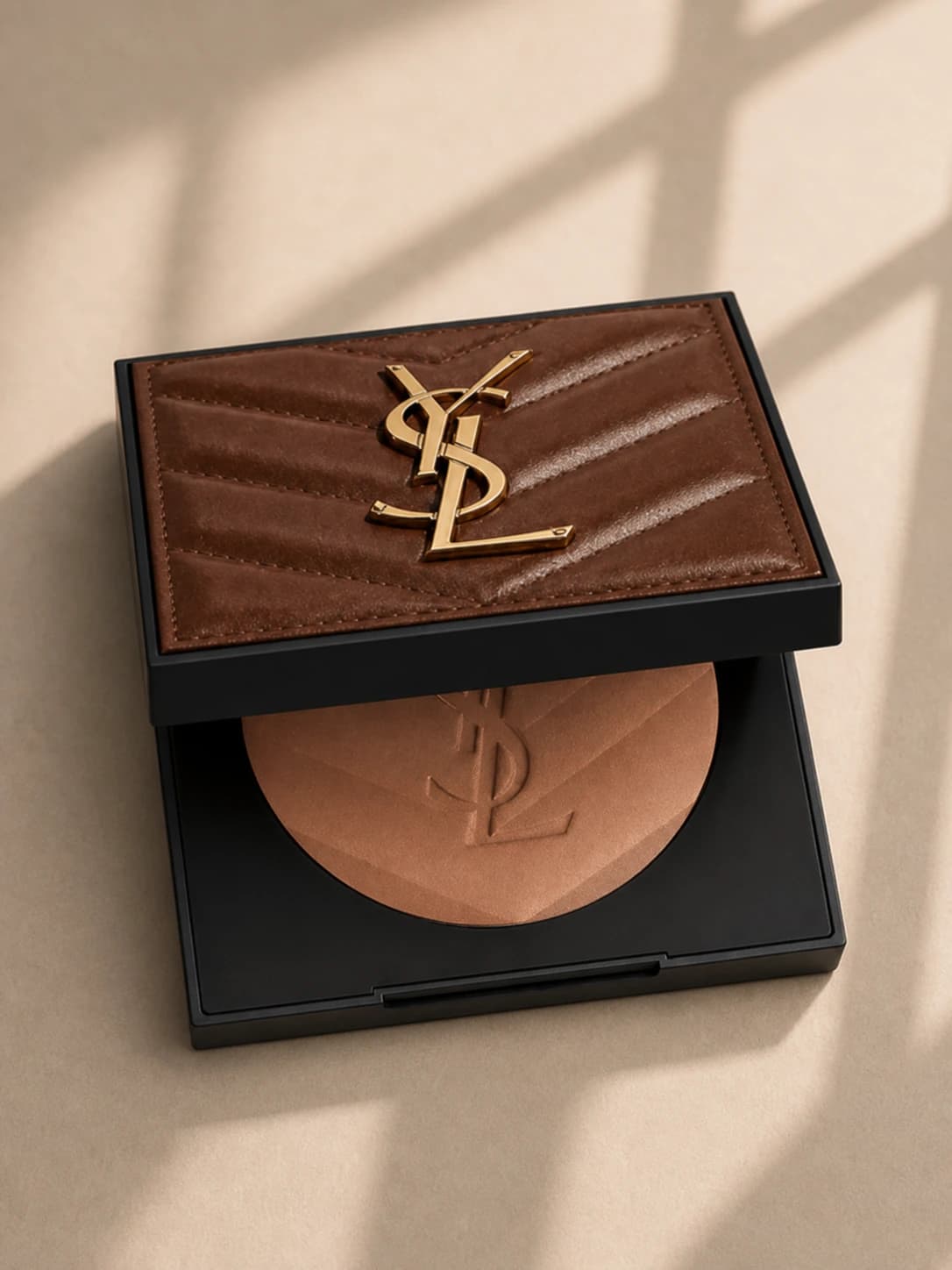 Yves Saint Laurent Bronze (04 Warm)
