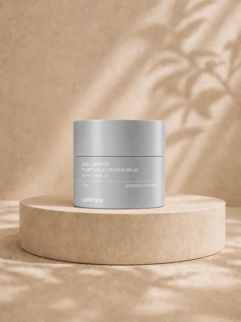 Celimax Cleansing Balm