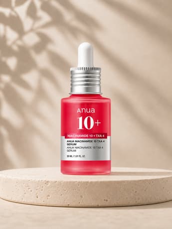 Anua Niacinamide Txa Serum