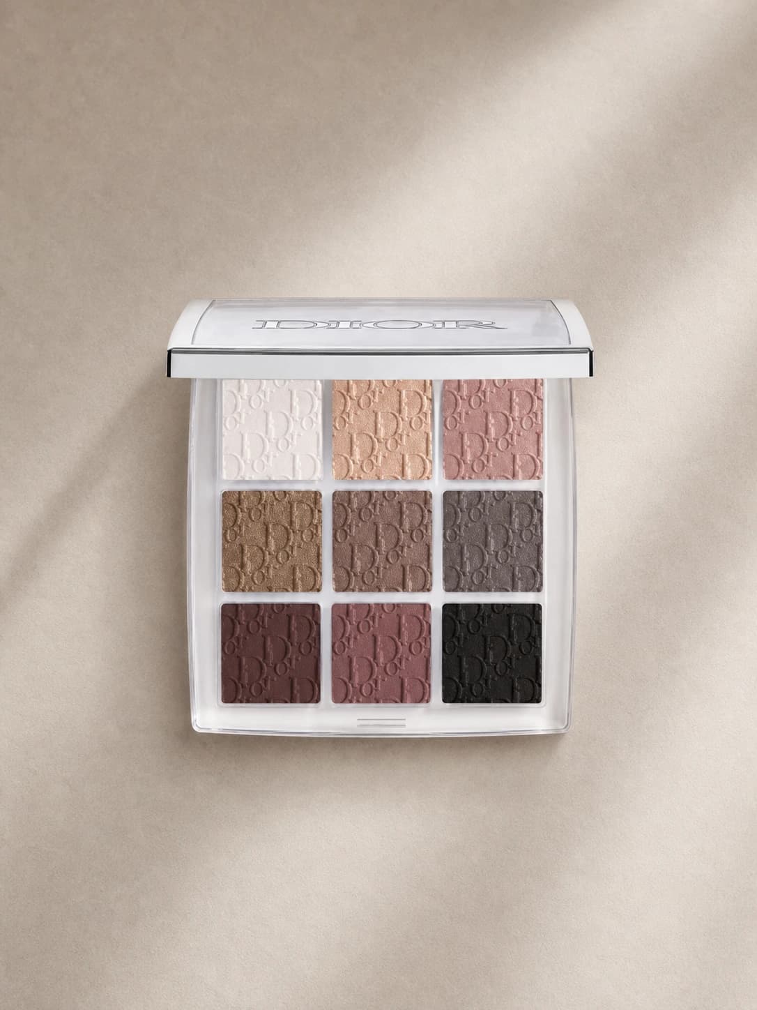 Dior Eye Palette 002