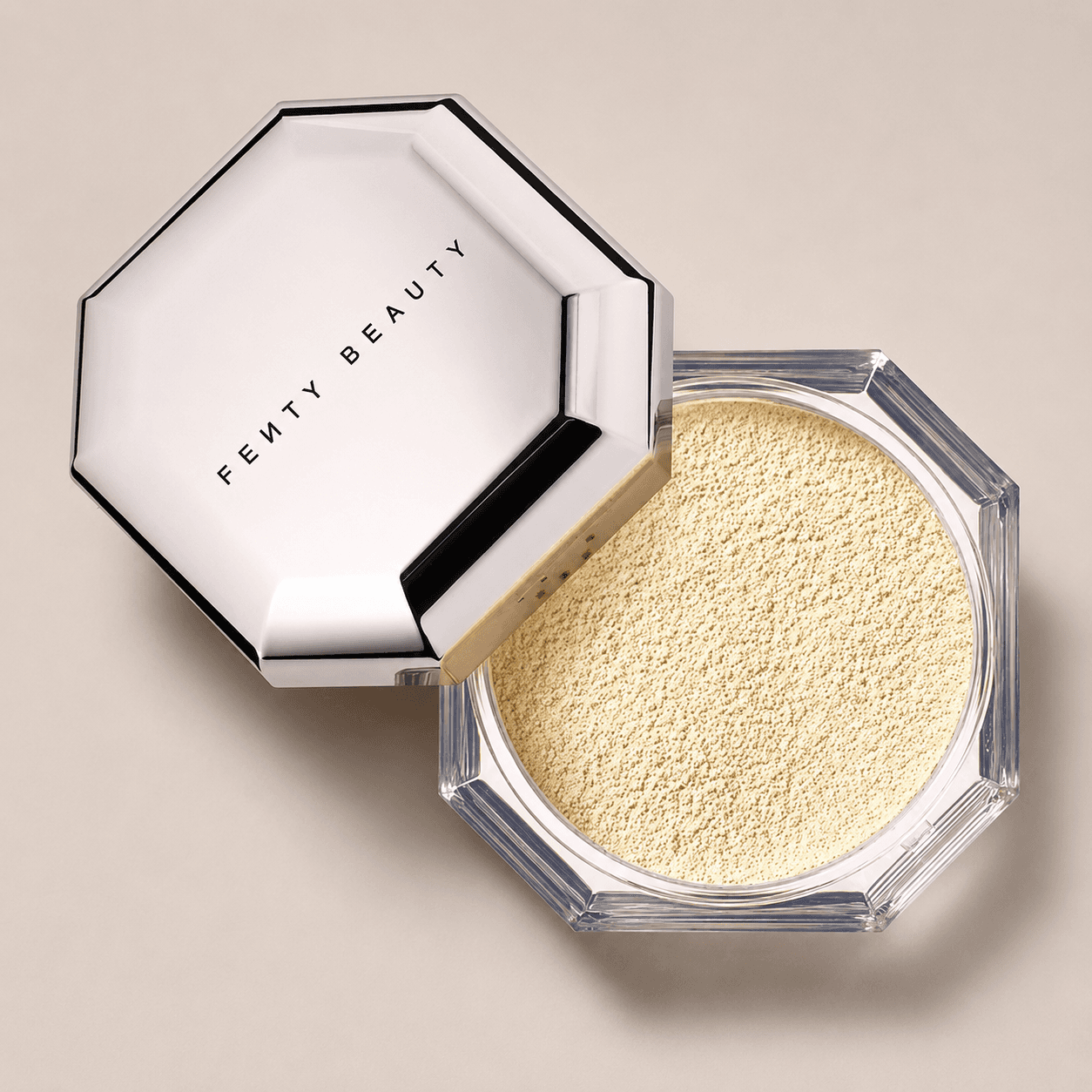 Fenty Beauty Setting Powder (Butter)