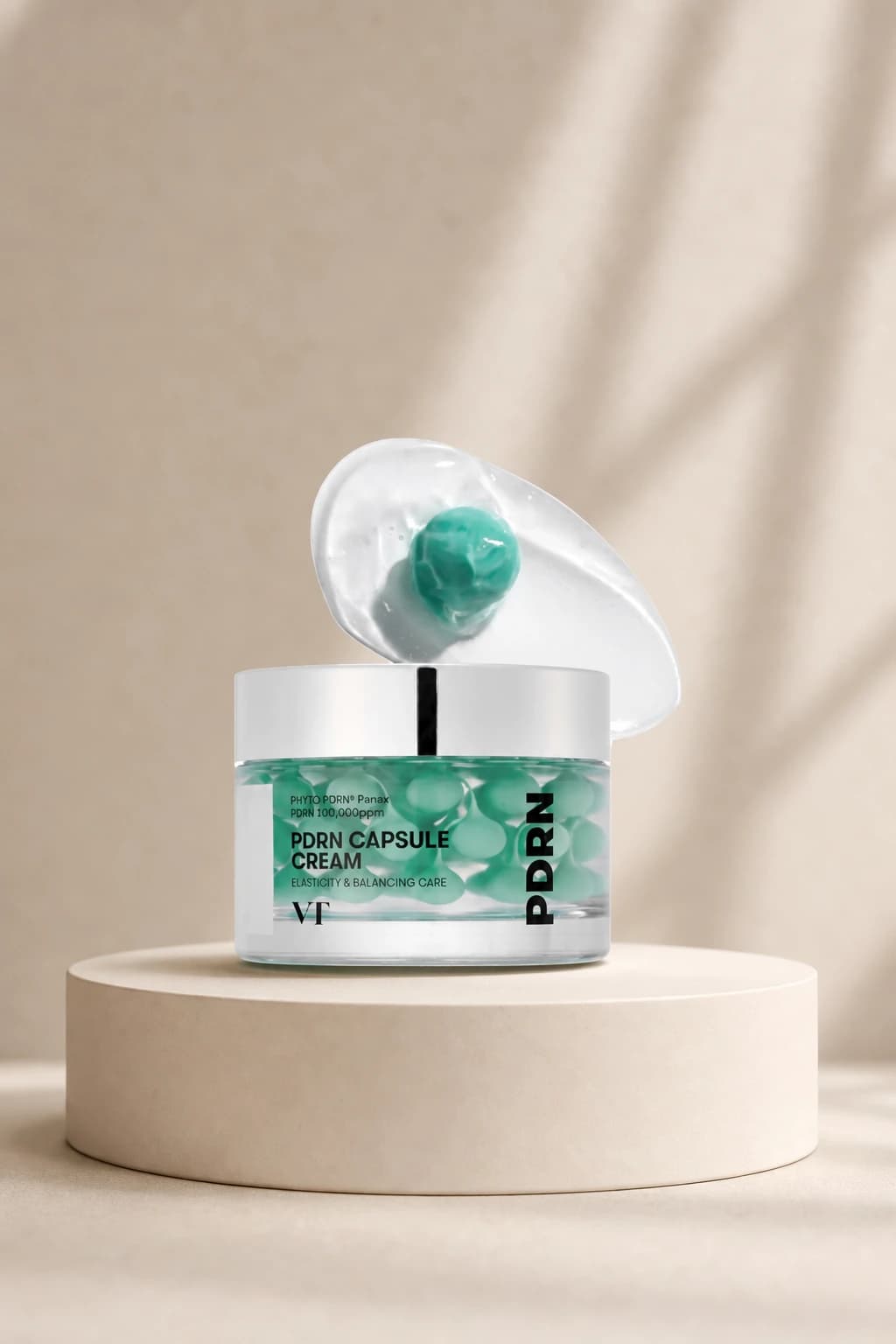 VT Cosmetics Capsule Cream