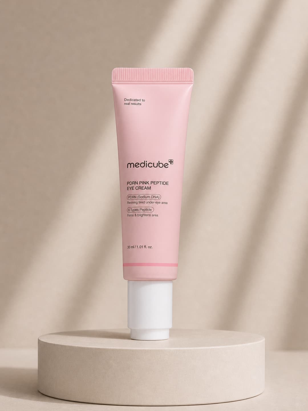 Medicube Pdrn Eye Cream