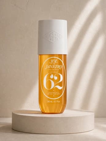 Sol de Janeiro Cheirosa 62 Bum Bum Hair & Body Perfume Mist 240ml