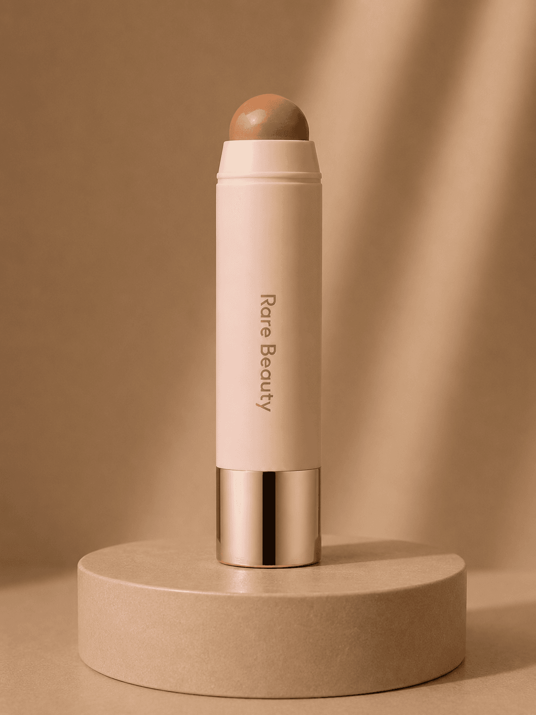 Rare Beauty Warm Wishes Effortless Bronzer Stick (Happy Sol)