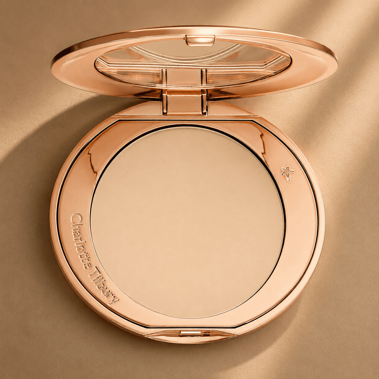 Charlotte Tilbury Powder (1Fair)