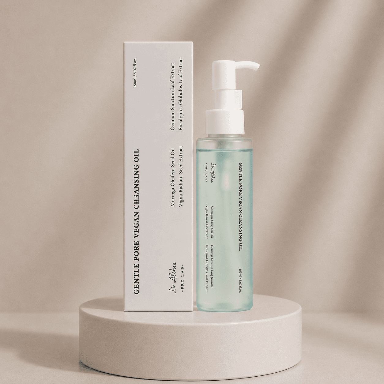 Dr. Althea Cleansing Oil