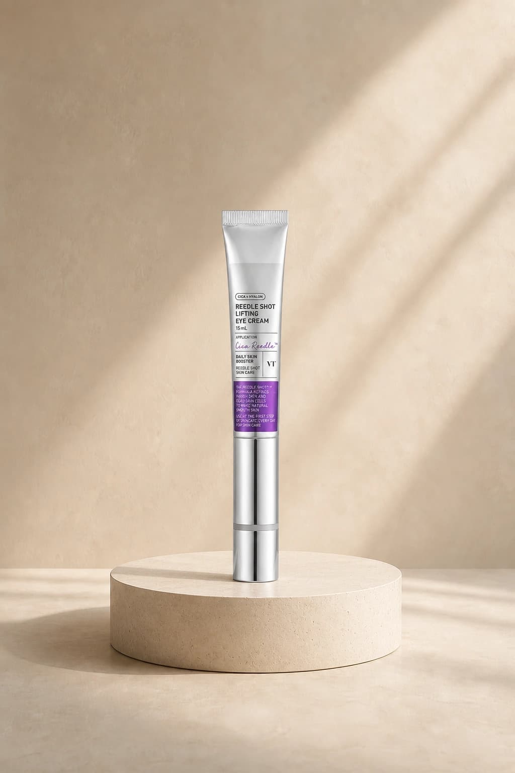 VT Cosmetics Lifting Eye Cream