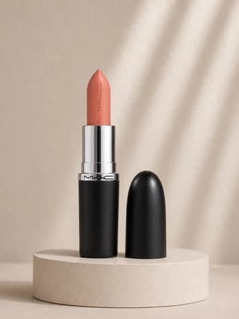 MAC Cosmetics M·A·Cximal Sleek Satin Lipstick (Myth)