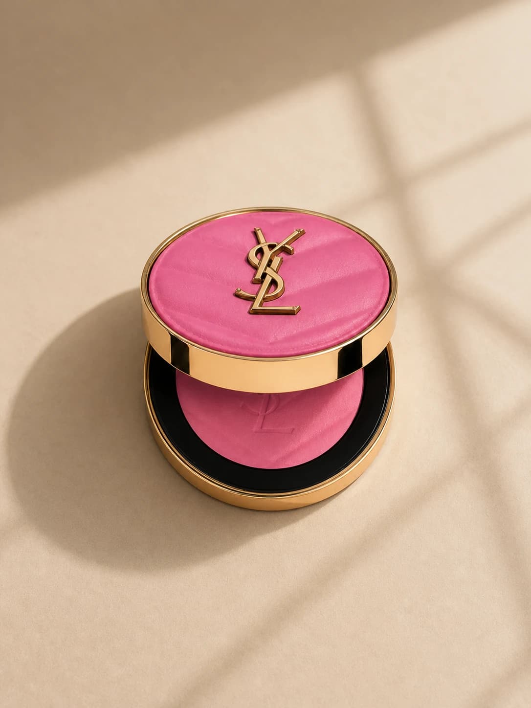 Yves Saint Laurent Blush (87 Pink Voltage)