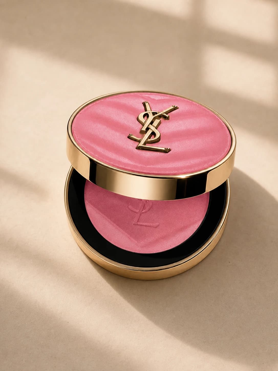 Yves Saint Laurent Blush (93 Restless Rosé)