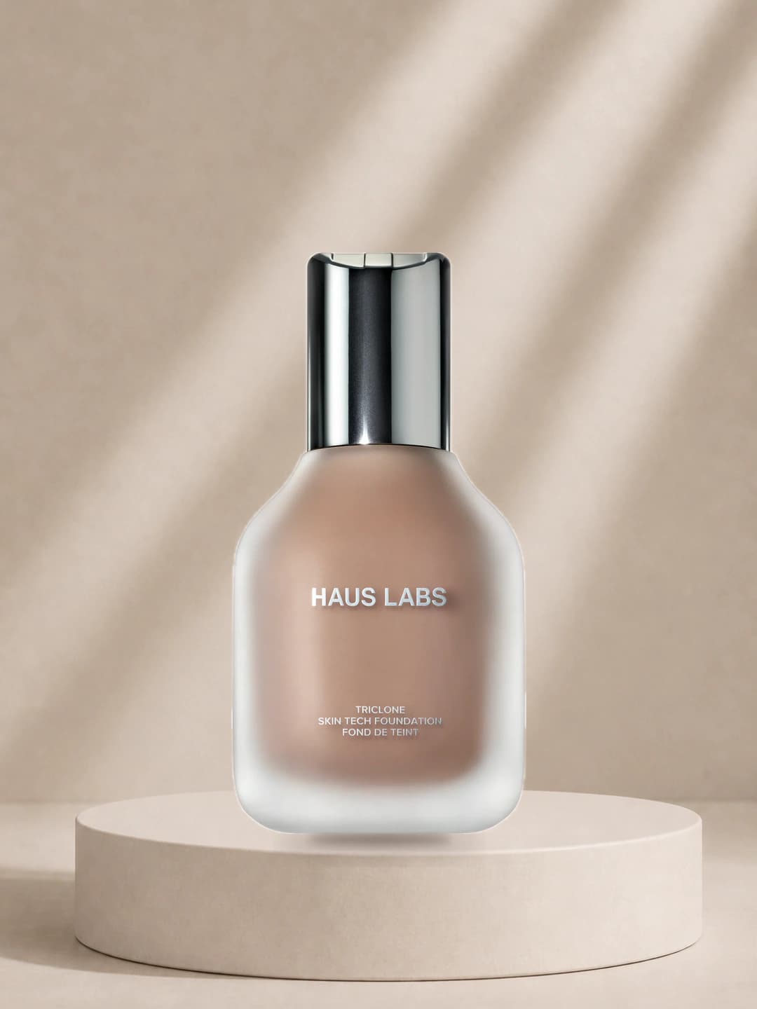 Haus Labs Foundation 200