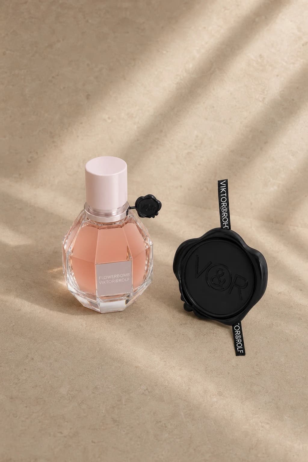 Viktor & Rolf Love FlowerBomb Set
