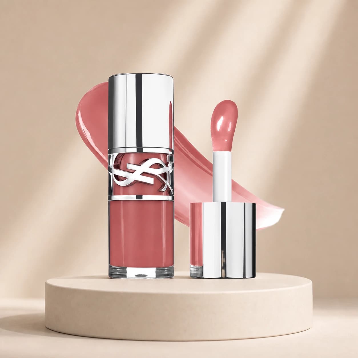 Yves Saint Laurent Loveshine (44 Nude)