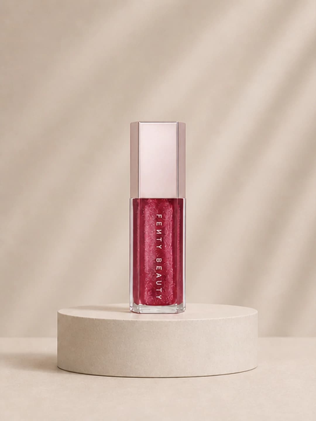 Fenty Beauty Gloss Bomb Universal Lip Luminizer (Riri)