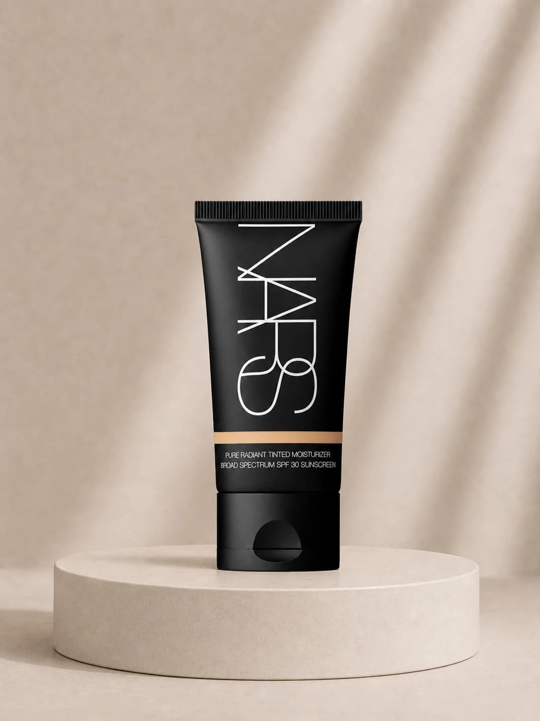 Nars Tinted Moisturizer (Groenland)
