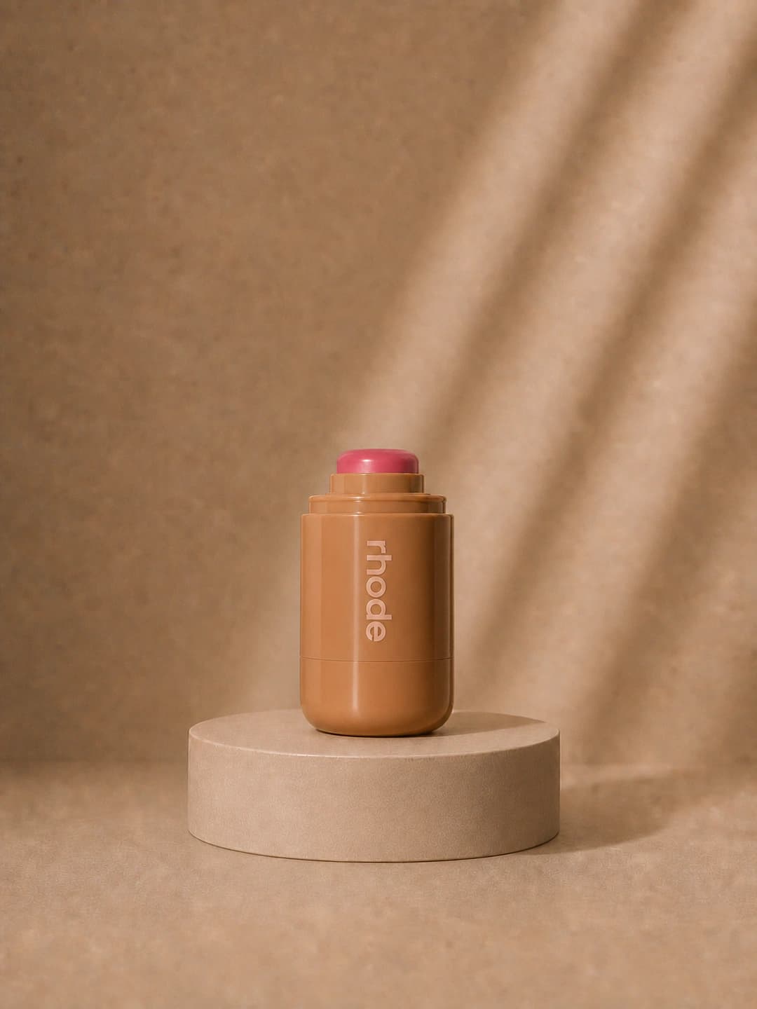 Rhode Blush (Sprinkle)