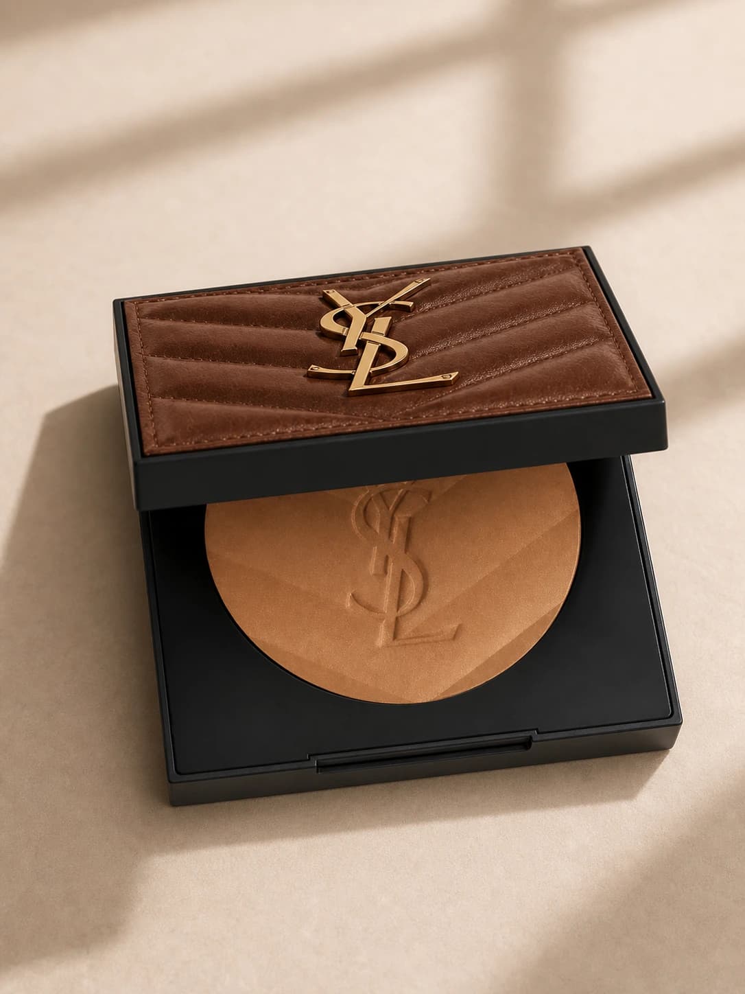 Yves Saint Laurent Bronze (03 Golden)