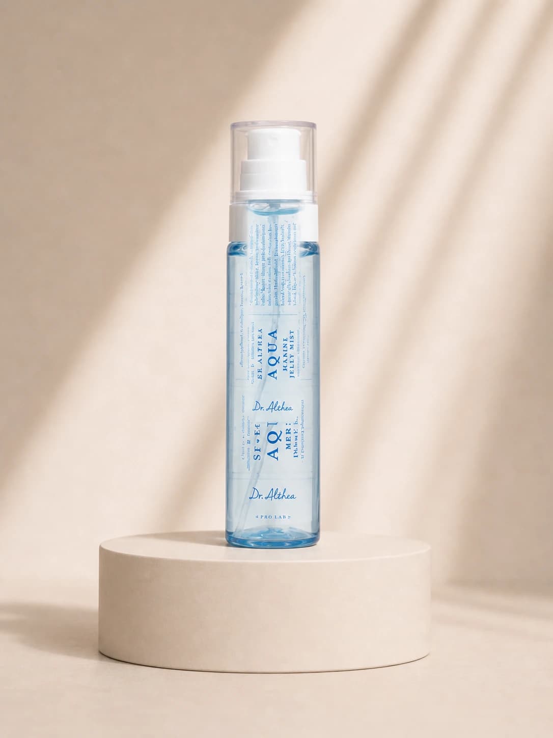 Dr. Althea Aqua Marine Jelly Mist
