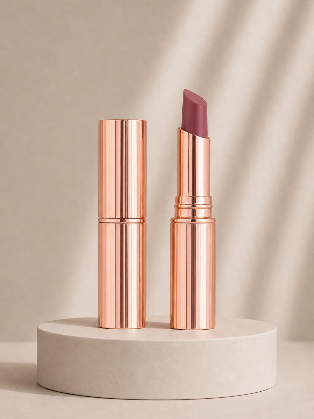 Charlotte Tilbury Superstar Lips (Pillow talk)