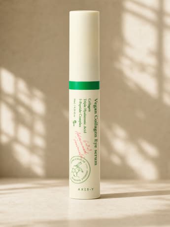 Axis-Y Eye Serum