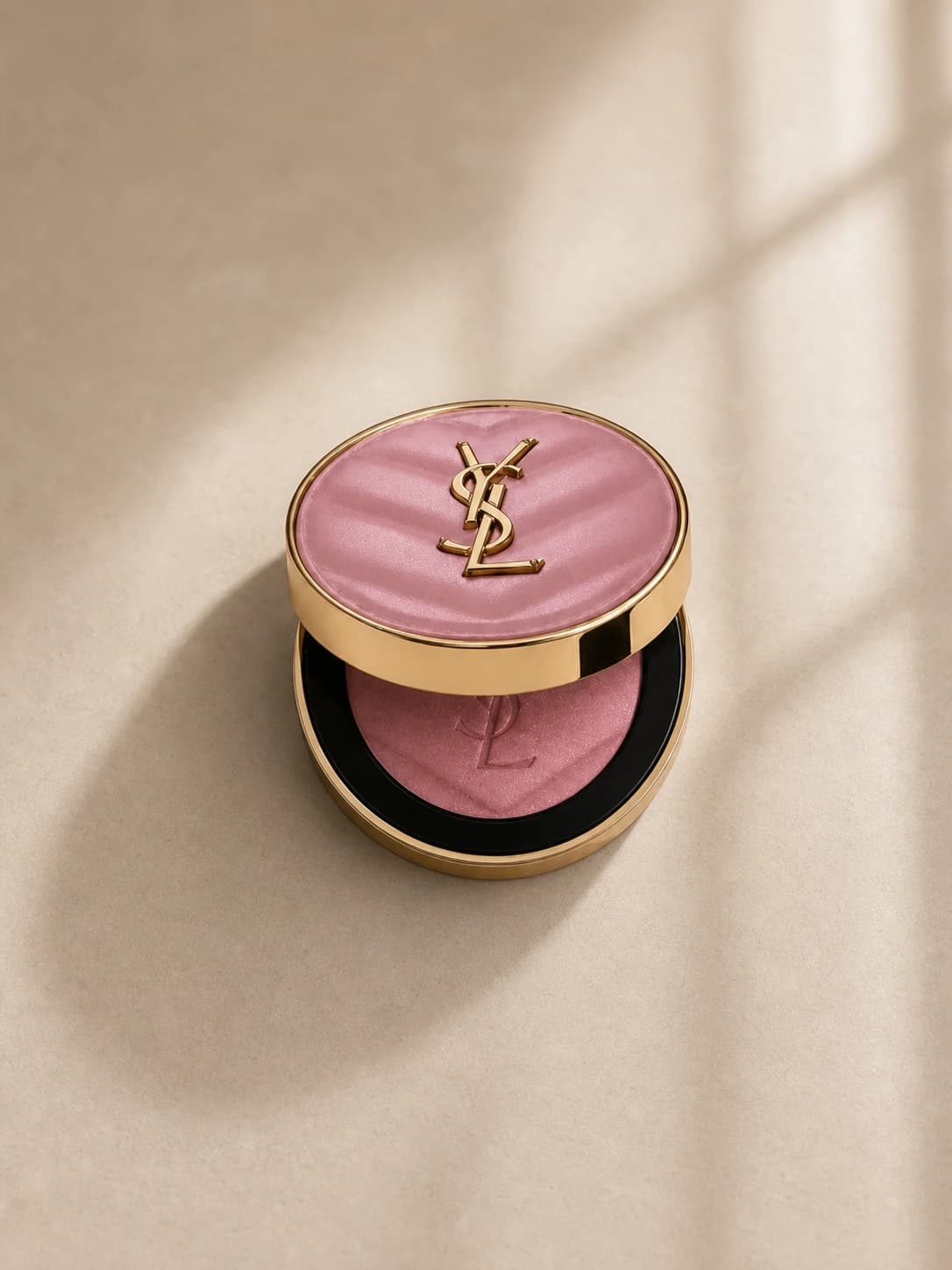 Yves Saint Laurent Blush (44 Nude Lavallière)