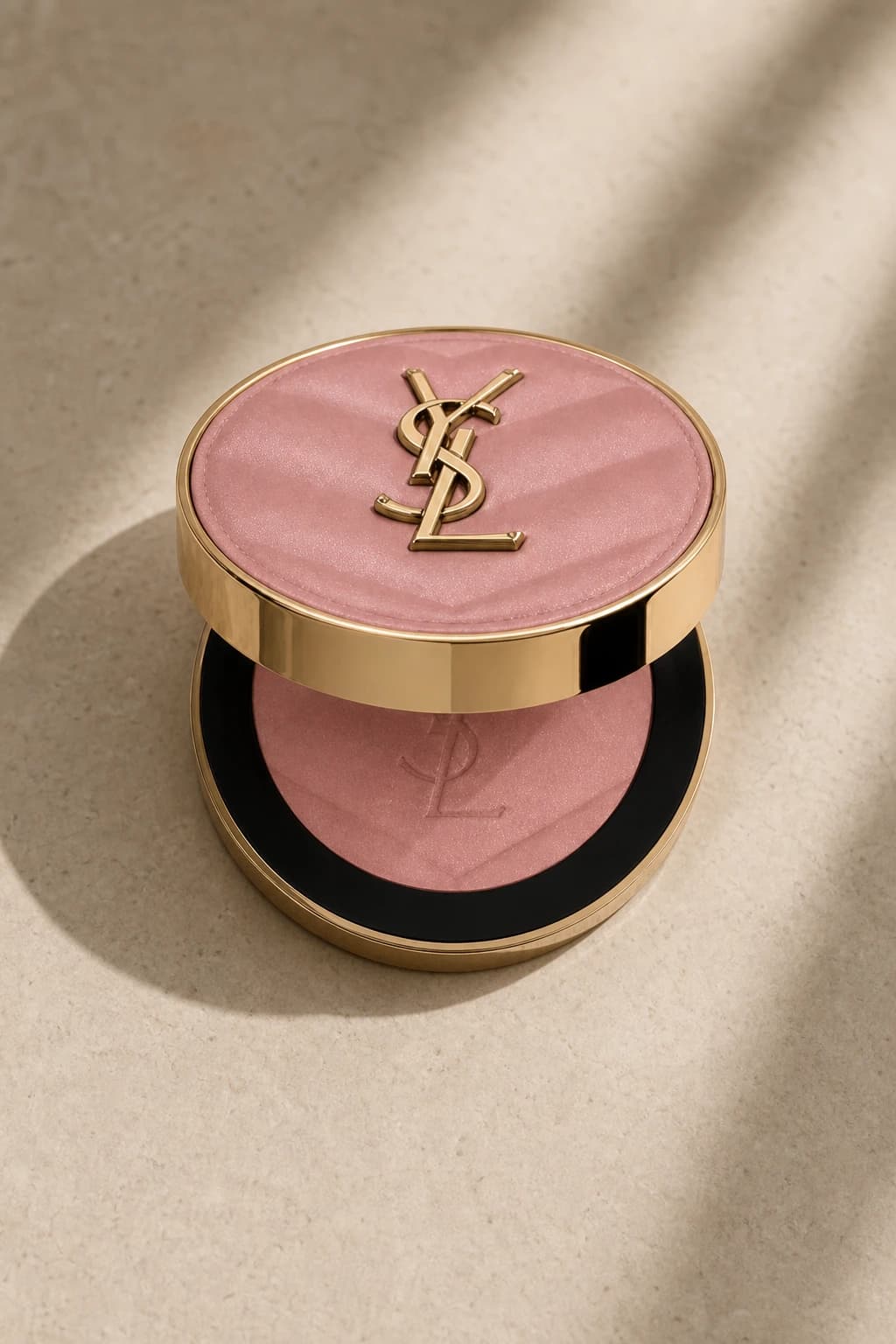 Yves Saint Laurent Blush (06 Rose Haze)