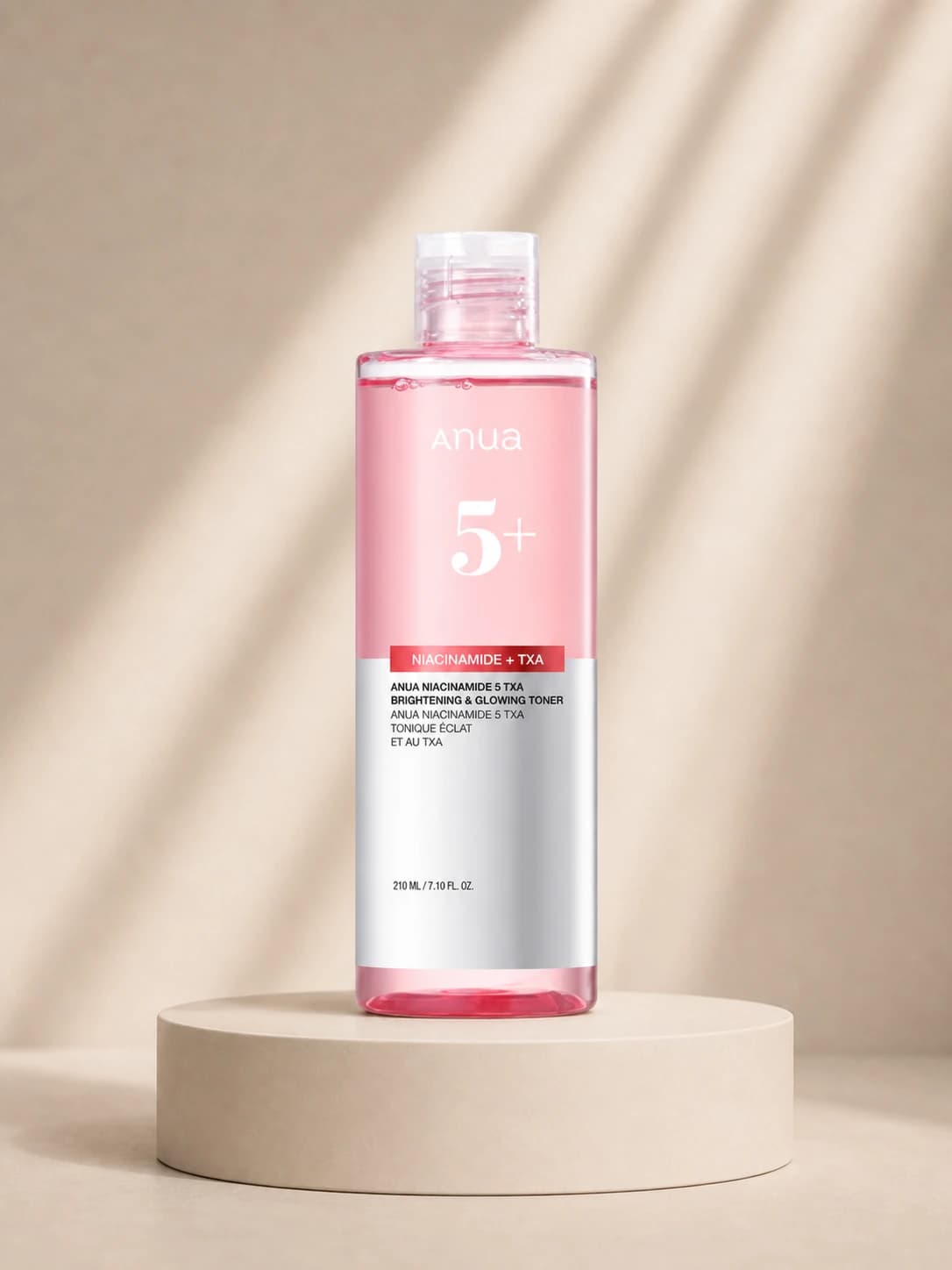 Anua Niacinamide Txa Toner