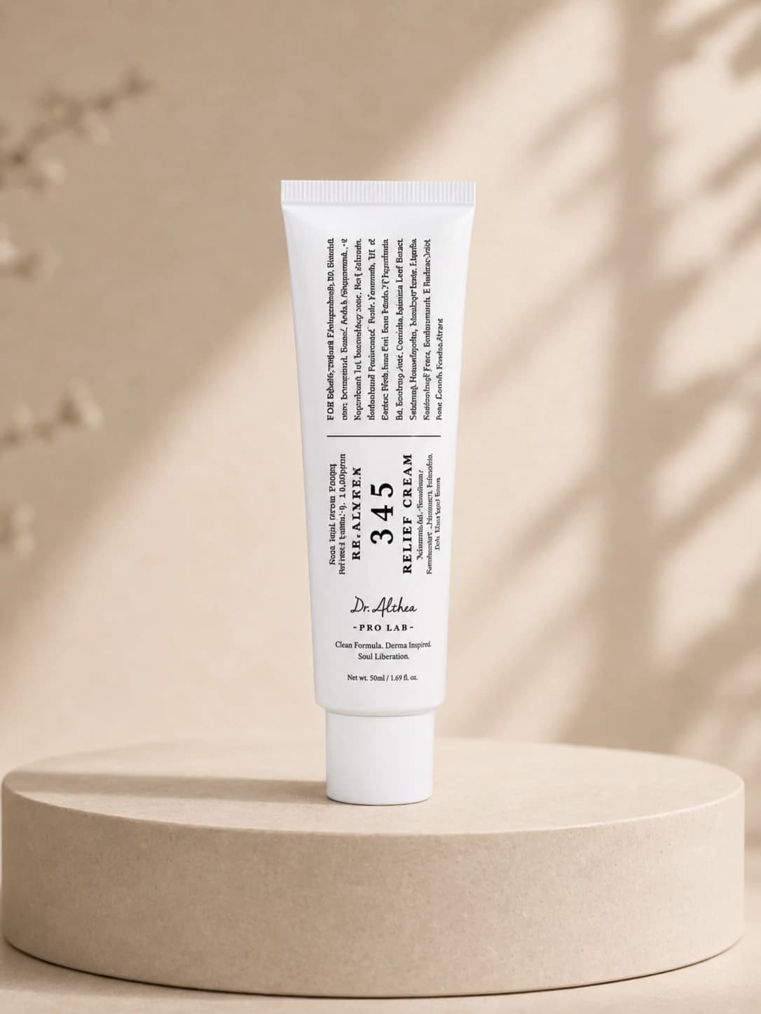 Dr. Althea 345 Cream