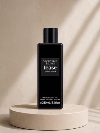 Victoria's Secret Tease Candy Noir Fine Fragrance Mist 250ml