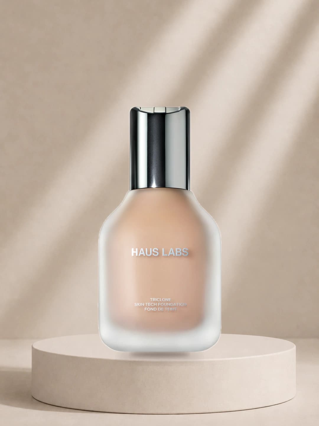 Haus Labs Foundation 070