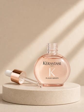 Kérastase Gloss Absolu Glaze Drops Hair Oil 45ml
