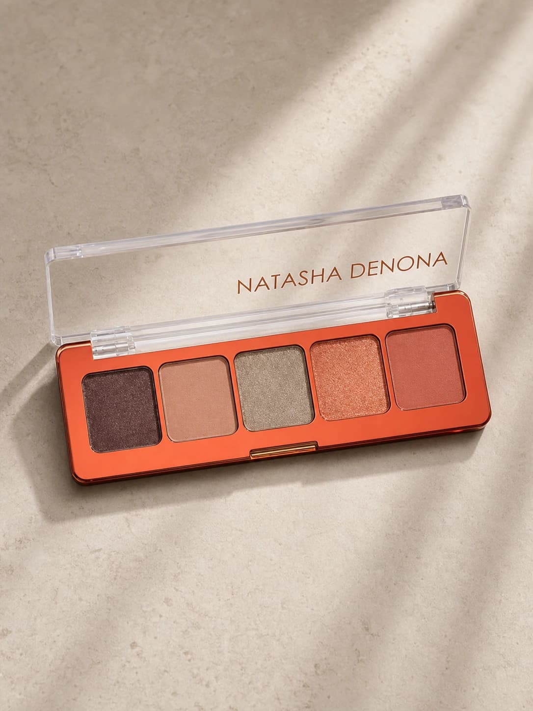 Natasha Denona Palette (Mini Zendo)