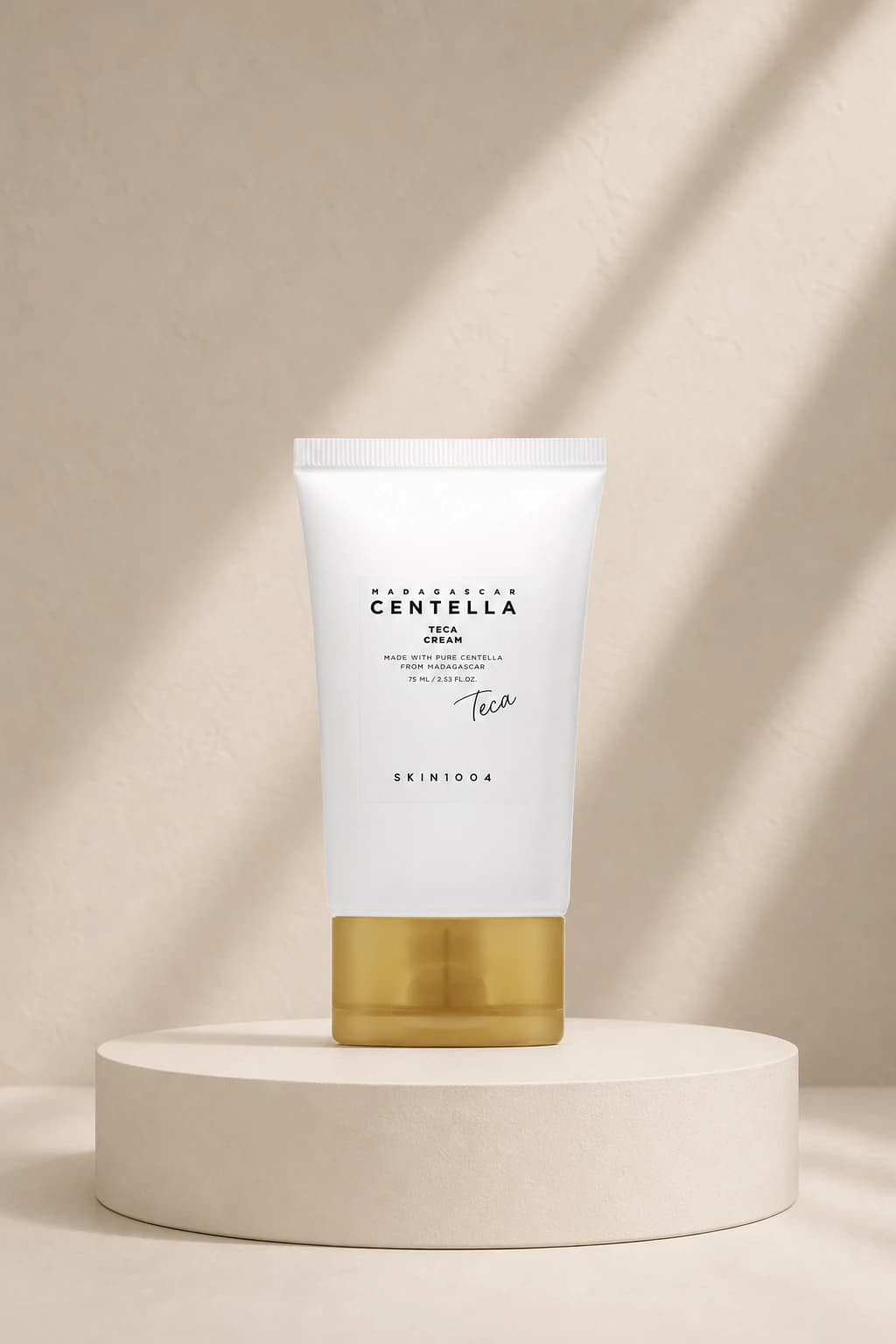 Skin1004 Teca Cream