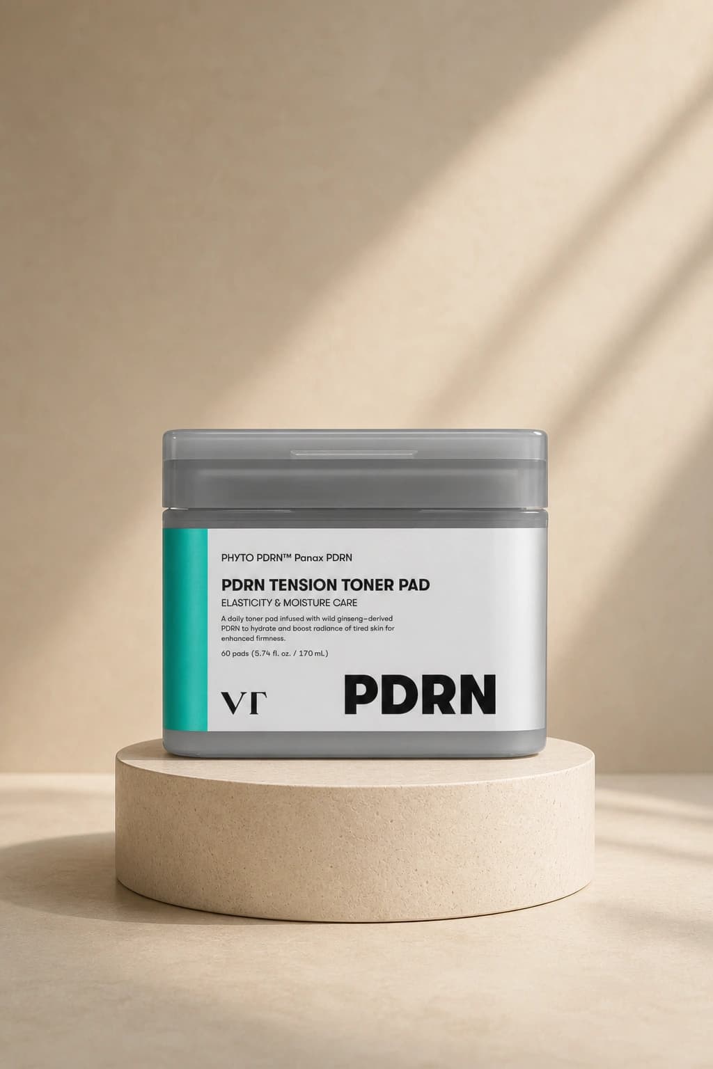VT Cosmetics Toner Pad